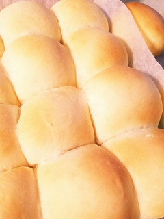 ふわふわ♪シンプルちぎりパン-レシピのメイン写真