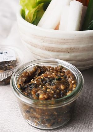 再現！塚田農場の壺味噌-レシピのメイン写真
