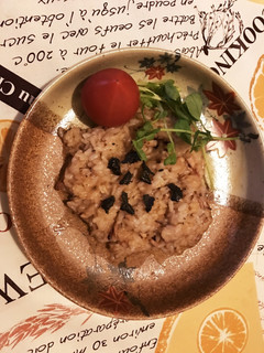 いかの塩辛チャーハン(‾^‾)b-レシピのメイン写真