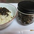 ☆昆布とかつおのほろほろ佃煮☆