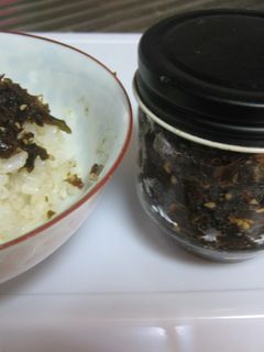 ☆昆布とかつおのほろほろ佃煮☆-レシピのメイン写真