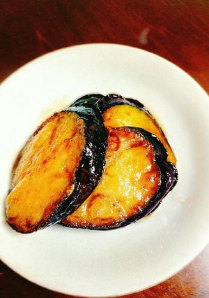 茄子南蛮〜お弁当にも〜-レシピのメイン写真