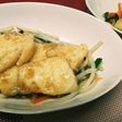 簡単~たらともやしの照り焼き風ソテー