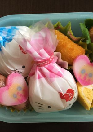 1年生/春休み/学童１日目-レシピのメイン写真