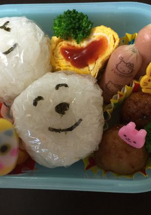 1年生/春休み/学童2日目-レシピのメイン写真