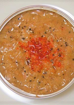 簡単 アヒージョ風 まるごとツナ缶-レシピのメイン写真