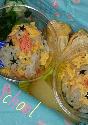 2017 春休み 学童9日目☆ SHEC-レシピのメイン写真