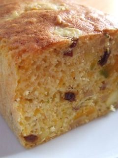 ノンオイル☆秋色ケーキ♪-レシピのメイン写真