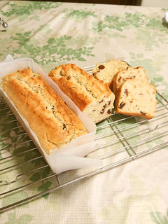 パウンドケーキ♪乳卵なし-レシピのメイン写真