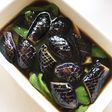 うちの生姜茄子 (茄子の揚げ浸し)