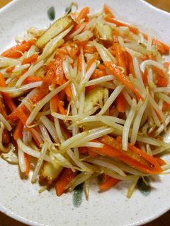 茅乃舎 野菜だしde炒め物-レシピのメイン写真
