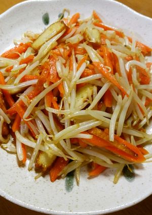 茅乃舎 野菜だしｄｅ炒め物-レシピのメイン写真