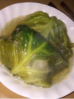 簡単 ロールキャベツ!-レシピのメイン写真