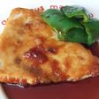 魚嫌いでもいけるかも?カジキの照り焼き☆