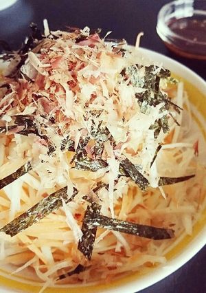 万能ドレッシング-レシピのメイン写真
