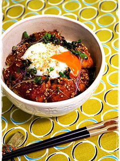 簡単■ゴマゴマぶり丼■-レシピのメイン写真