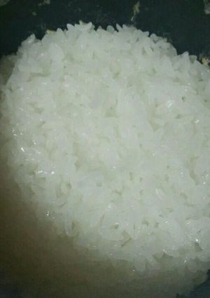 staubde炊きたてご飯-レシピのメイン写真