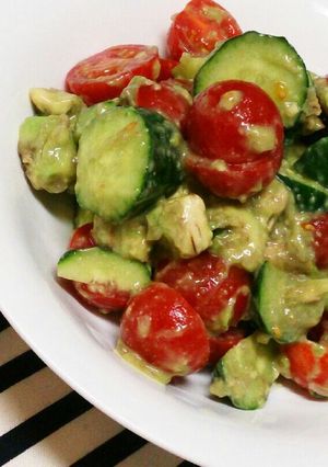 カンタン酢★たまねぎ★でカンタンお野菜-レシピのメイン写真