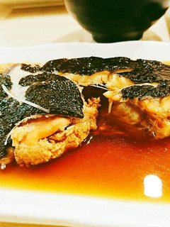 黄金レシピ 超簡単 あっさり鰈の煮付け-レシピのメイン写真