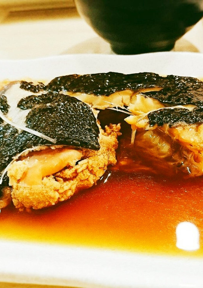黄金レシピ　超簡単　あっさり鰈の煮付け-レシピのメイン写真