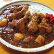 てばもっちゃんカレー(手羽元カレー)