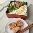 ブリの竜田揚げ〜お弁当にオススメ〜