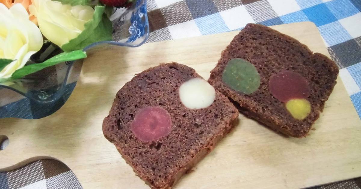 基本からアレンジまで！思わずつくりたくなる「パウンドケーキ カラフル」のレシピ集 | クックパッド