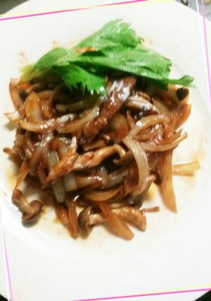 簡単！野菜ソースのポークソテー-レシピのメイン写真