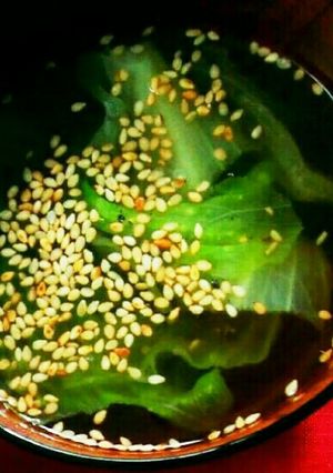 超〜時短簡単中華スープ-レシピのメイン写真
