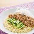 すぐできる!サッポロ一番でジャージャー麺