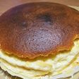 パルテノヨーグルトで簡単スフレ♪