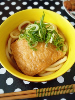 【龍愛】基本うどん出汁-レシピのメイン写真