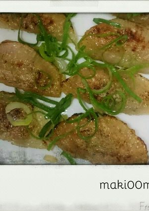 大根餃子-レシピのメイン写真