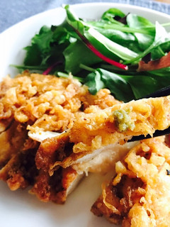 胸肉でさっぱりチキン南蛮-レシピのメイン写真