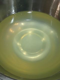 野菜スープ【離乳食】-レシピのメイン写真