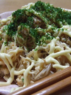 お好みそうめん◎-レシピのメイン写真