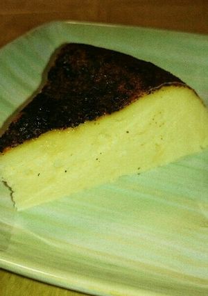 簡単♪炊飯器でヨーグルトケーキ-レシピのメイン写真