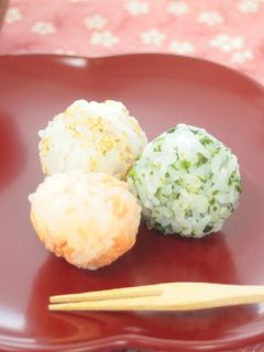 おだんご寿司-レシピのメイン写真