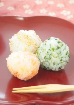 おだんご寿司-レシピのメイン写真