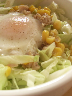 ☆レンジで簡単★朝ごはん☆-レシピのメイン写真