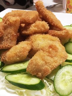 たらのチーズフライ-レシピのメイン写真