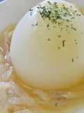 超簡単☆新玉まるごとスープ