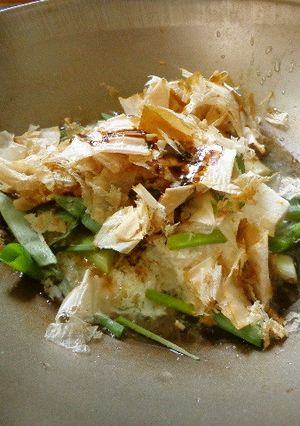 最速の冷奴→湯豆腐-レシピのメイン写真