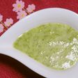 簡単♪ふきのとうドレッシング