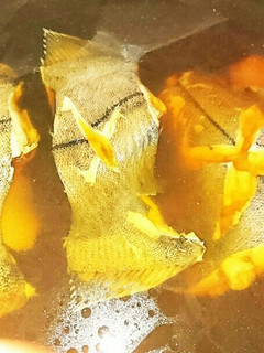 カレイの煮付け 板前の嫁レシピ-レシピのメイン写真