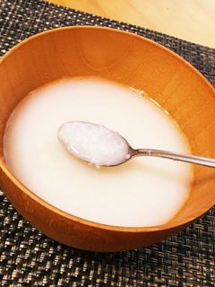 砂糖の代わりに使おう甘酒♪-レシピのメイン写真