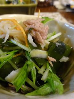 切干大根のサラダ-レシピのメイン写真
