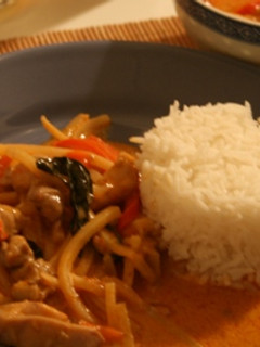 旨い!!本格タイカレー-レシピのメイン写真