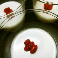 基本からアレンジまで！思わずつくりたくなる「杏仁豆腐」のレシピ集