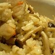 チマキっぽいご飯